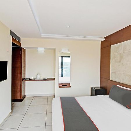 Collection O Venky"S Stay Inn Udupi Dış mekan fotoğraf