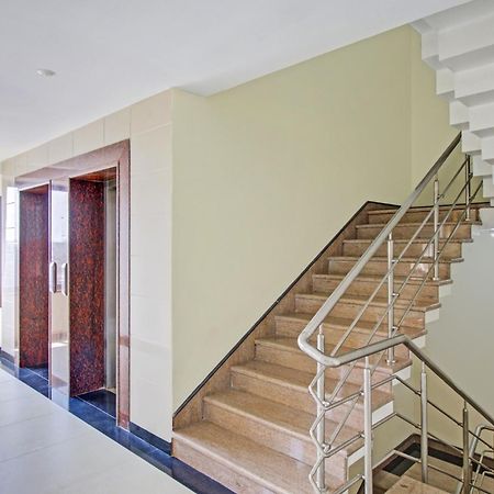 Collection O Venky"S Stay Inn Udupi Dış mekan fotoğraf
