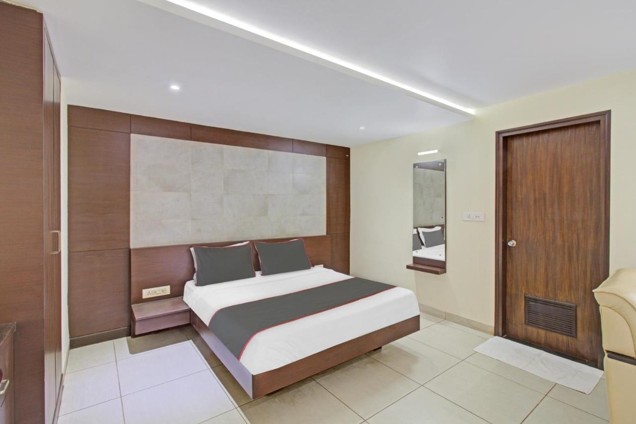 Collection O Venky"S Stay Inn Udupi Dış mekan fotoğraf