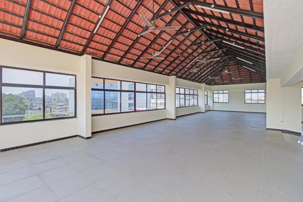 Collection O Venky"S Stay Inn Udupi Dış mekan fotoğraf