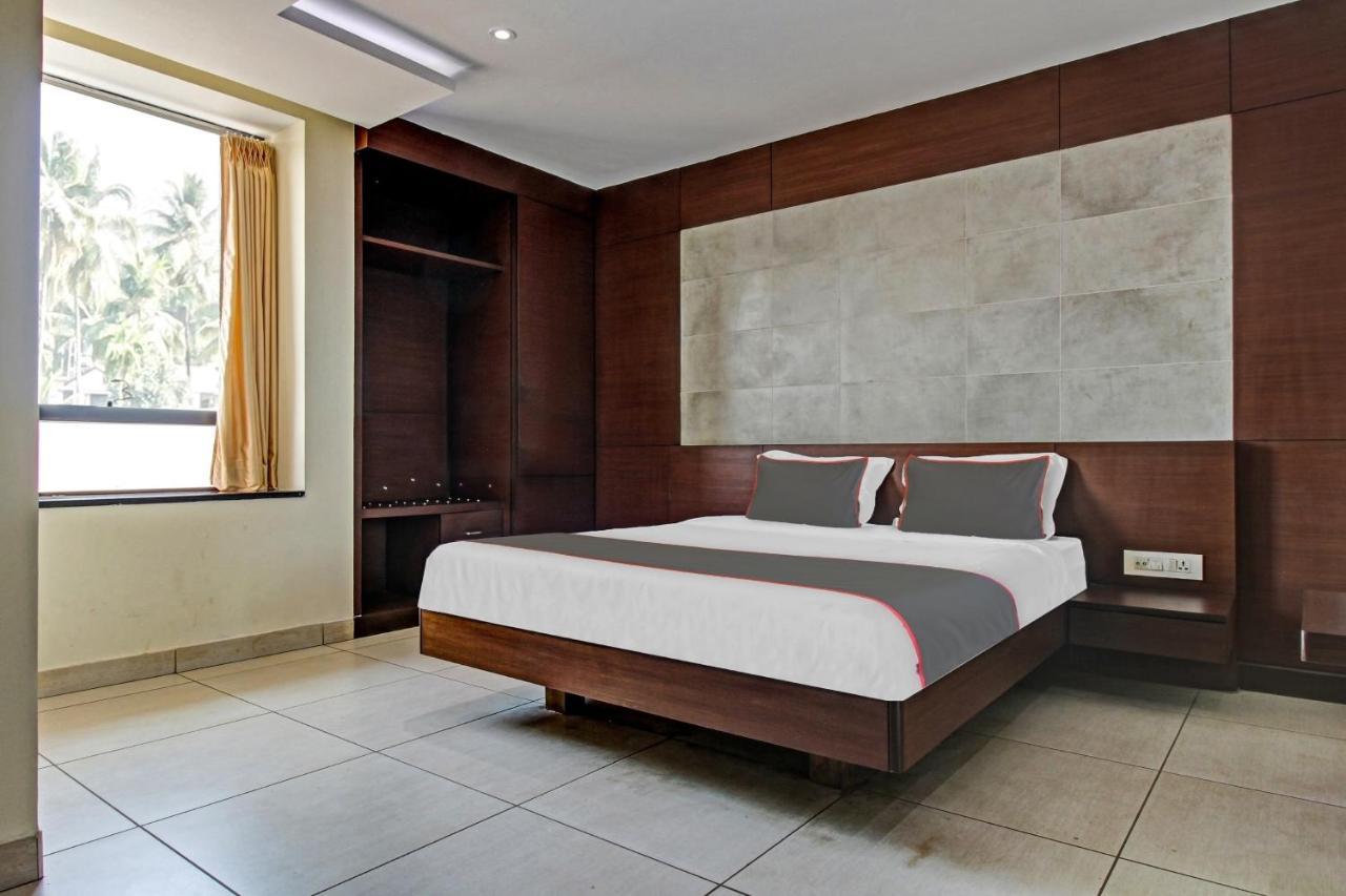 Collection O Venky"S Stay Inn Udupi Dış mekan fotoğraf