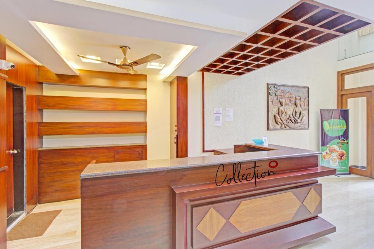 Collection O Venky"S Stay Inn Udupi Dış mekan fotoğraf
