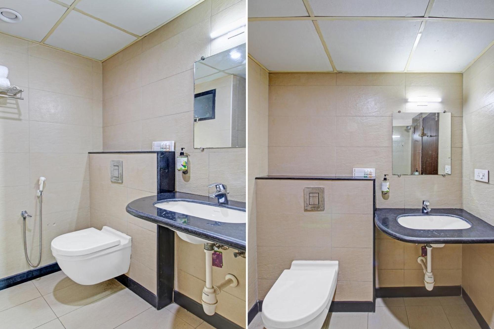 Collection O Venky"S Stay Inn Udupi Dış mekan fotoğraf
