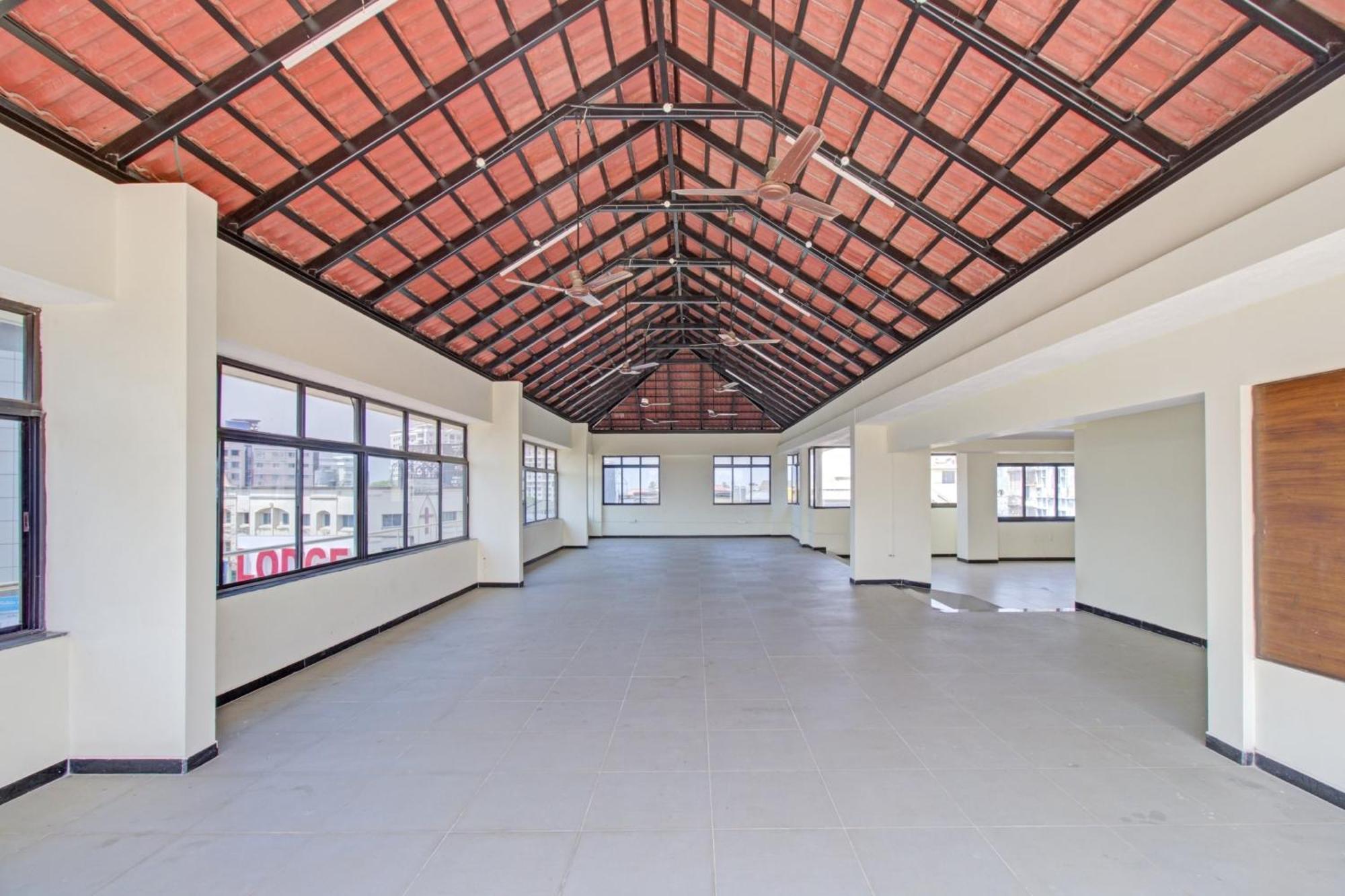Collection O Venky"S Stay Inn Udupi Dış mekan fotoğraf